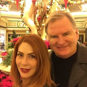 Meet your Posher, Lorelei